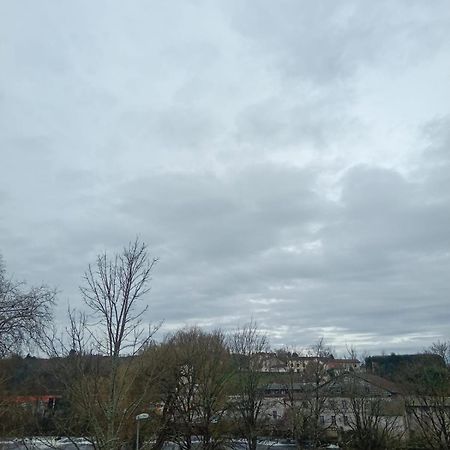 La Coquille D'Or Hotel Aixe-sur-Vienne Luaran gambar