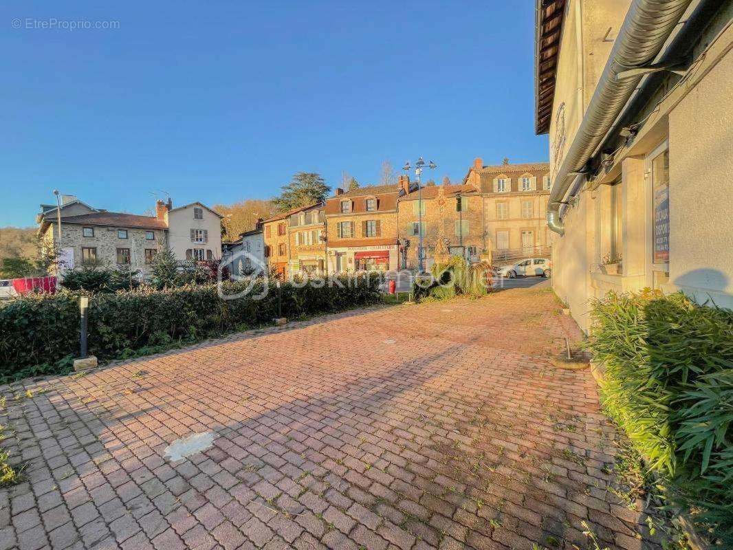 La Coquille D'Or Hotel Aixe-sur-Vienne Luaran gambar