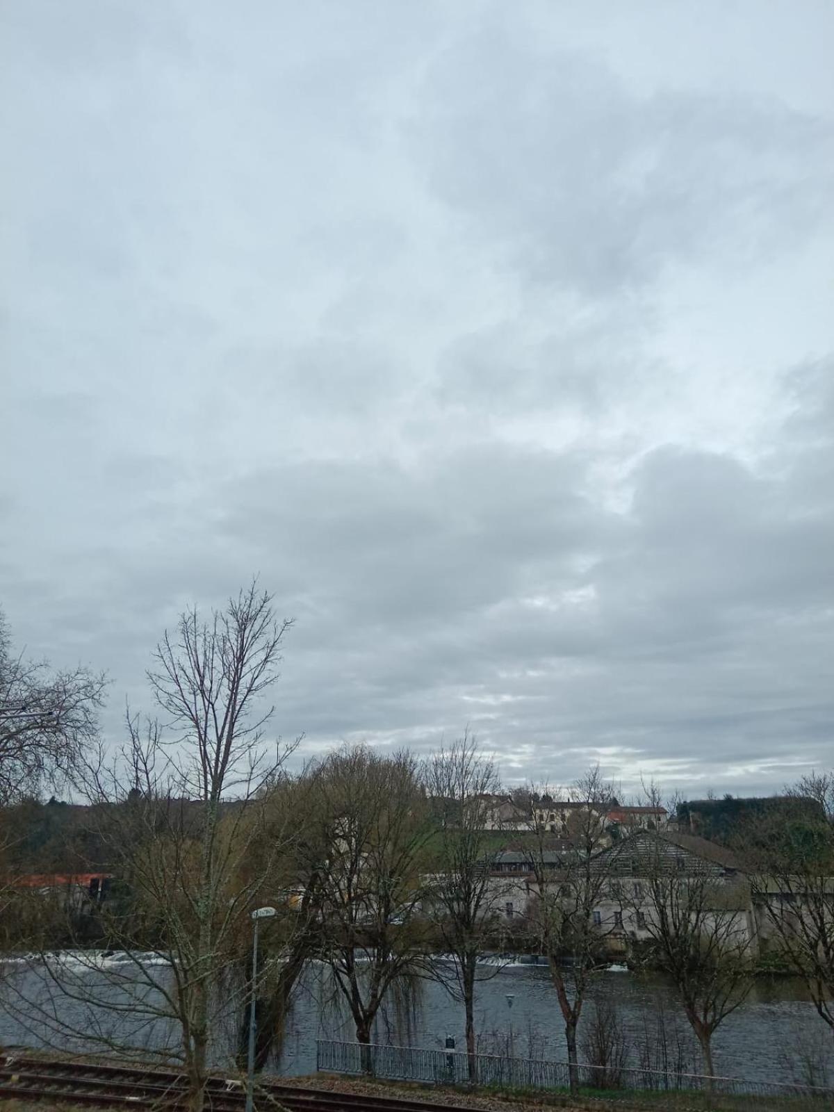 La Coquille D'Or Hotel Aixe-sur-Vienne Luaran gambar